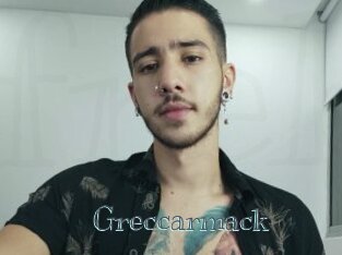 Greccarmack