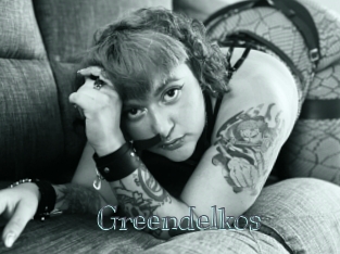 Greendelkos