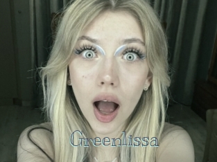 Greenlissa