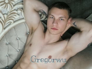Gregorwu