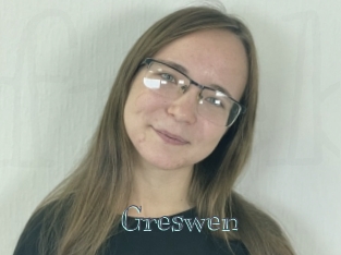 Greswen