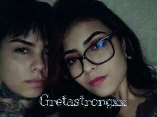 Gretastrongxx