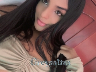 Greysativa