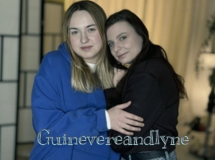 Guinevereandlyne