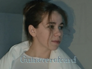 Guineverefoard