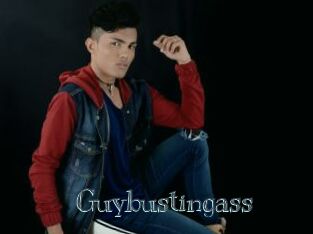 Guybustingass
