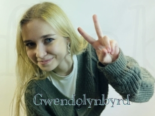 Gwendolynbyrd