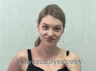 Gwendolyncovey