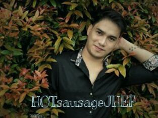 HOTsausageJHEF