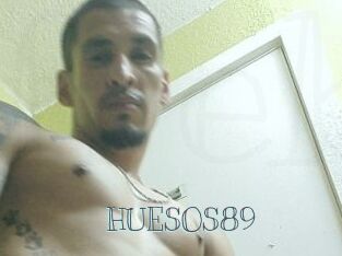 HUESOS89