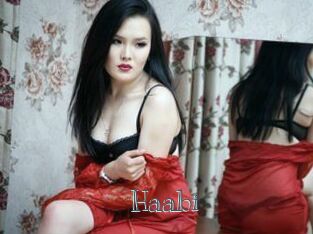 Haabi