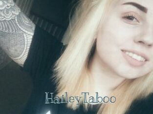 HaileyTaboo