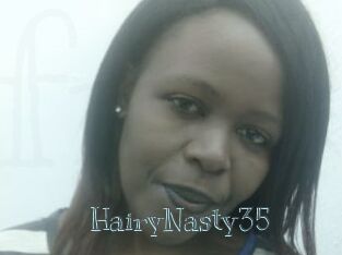 HairyNasty35