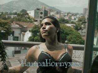 HannaHornyxxx