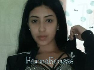 HannaRousse