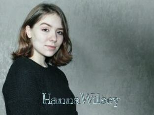 HannaWilsey