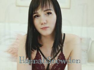 HannahSnowden