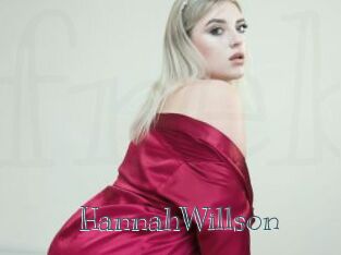 HannahWillson