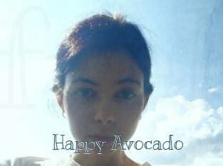 Happy_Avocado