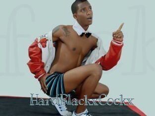 HardBlackxCockx
