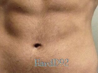 HardD92