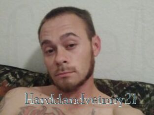 Harddandveinny21