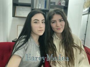 HareyMedea Free bizarre links