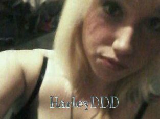HarleyDDD
