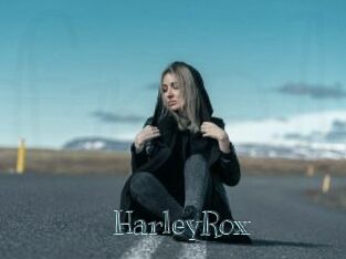 HarleyRox