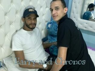 Harry_and_Chronos