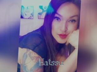 Hatssu