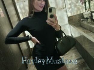 HayleyMustang