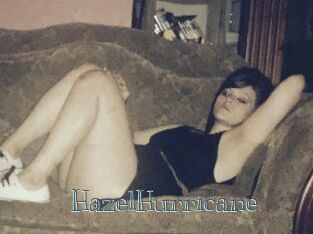 HazelHurricane