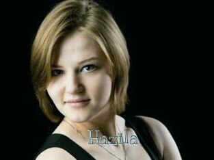 Hazila