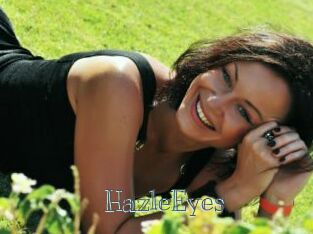 HazleEyes Free bizarre links