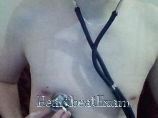 HeartbeatExam