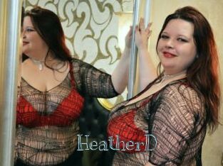 HeatherD Free bizarre links