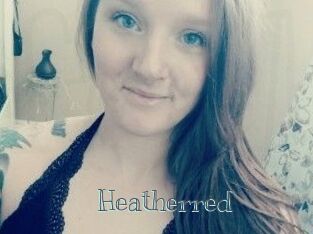 Heatherred