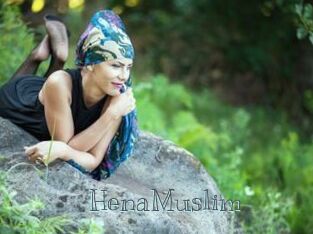 HenaMuslim