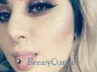 HennyQueen