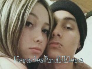 HeraclesAndHElena