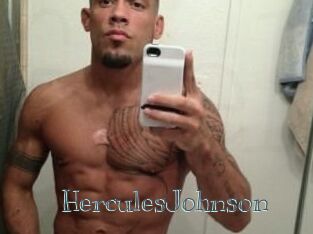 HerculesJohnson