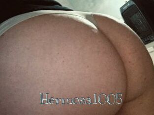 Hermosa1005