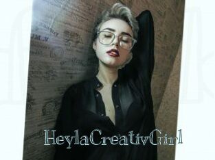 HeylaCreativGirl