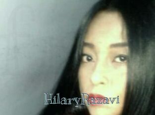 HilaryRazavi