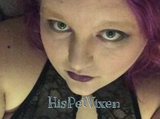 HisPetVixen