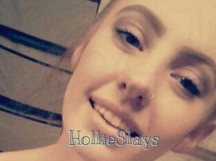 HollieSlays