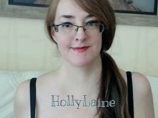 HollyLaine