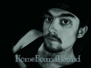 HomeBoundHound