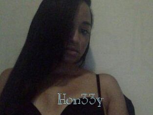 Hon33y